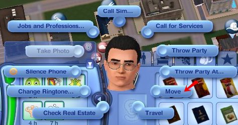 Sims 3 Kuidas suurendada pereliikmete arvu Oppetunnid Kuidas klopsata liikme video
