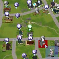 Sims 3 Kuidas suurendada pereliikmete arvu Meeste liige koige tavalisem suurus